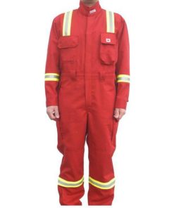 Ultra Soft Wildland Firefighting Suit - G7.7273
