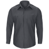 Red Kap Men's Long Sleeve Pro Air Flow Shirt - SP3A