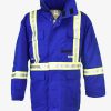 ASB3215 Flame Resistant FR Avenger Insulated Parka