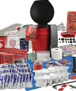 Workplace Emergency Kit 10 Person 