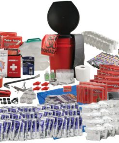 Workplace Emergency Kit 20 Person 