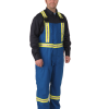 Nomex Overalls Dual Hazard Firewall With Safety Strping - 41666