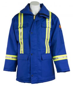 Insulated Winter FR Parka Keltek- 423S