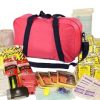 Basic Emergency Preparedness Kit 4 People