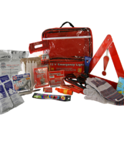 Car Safety Kit 