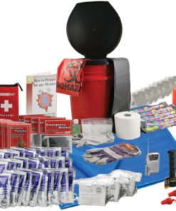 Classroom Emergency Kit 30 Students Basic Edition