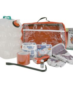 Classroom Emergency Kit 
