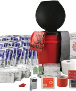School Emergency Kit Economy 