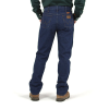 Wrangler FR Relaxed Fit Jeans - FR31MWZ Back