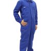 Cotton Coveralls Big And Small Style G3.7070