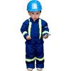 Kid's Coveralls Safety Striping Style GT.786