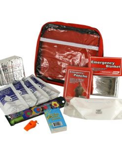 Individual Essentials Kit