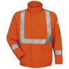 30 cal Lined Bomber Jacket with CSA Compliant Reflective Striping CAT3 Bulwark EXCEL FRï¾® ComforTouchï¾®