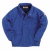 Nomex Lined Bomber Jacket