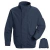 Bulwark Nomex Lined Bomber Jacket