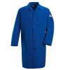 Bulwark Nomex Lab Coat Style KNL2