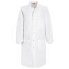 Unisex Specialized Cuffed Lab Coat - KP72WH