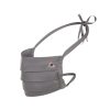 Flame Resistant FR Face Mask (Package Of 5) Assorted Colours In Canada