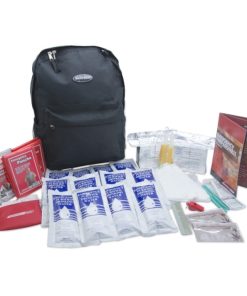 Starter Kit Basic 1-2 Person Emergency Kit