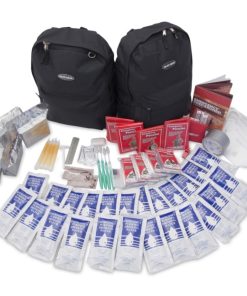 QuickStart 3-4 Person Emergency Kit