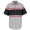 Red Kap Performance Technician Shirt Short Sleeve