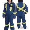 IFR Kermel GlenGuard 6.4 Oz Deluxe Coveralls