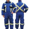3M Reflective Tape Nomex Coveralls
