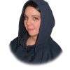 IFR Pro-Techt IIIA 10.5 oz Fleece Hood