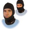 IFR Nomex Knit Rib Folded Toque