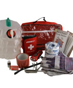 Workplace Emergency Kit