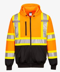 CA170 in orange