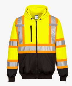 CA170 in yellow