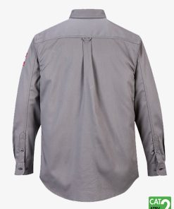 FR89 in grey