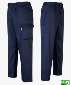 BZ31 in navy blue