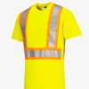 CA110 in yellow