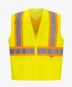 CA101 in yellow
