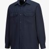FR705 in navy blue