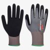 HR NITRILE FOAM GLOVE – STYLE CT45