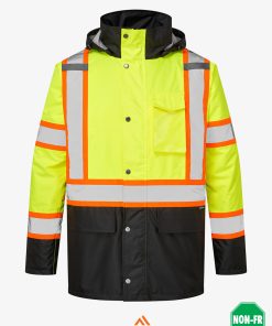 Portwest High-Vis Traffic Jacket - CA369