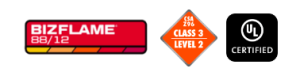 FR510 Standards and Certifications