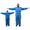 Econo SMS FR Disposable Coveralls (25/case) 1270B