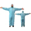 Atlas FR Disposable Coveralls Pro-1290B