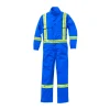 Rasco FR Contractor Coverall with CSA Trim FR3306RB