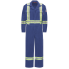 Bulwark QC2XRB Mobility FR Coverall